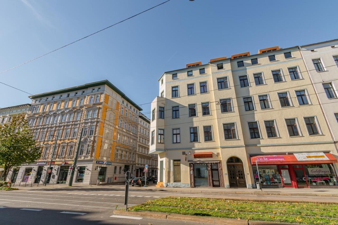 Helle Wohnung In Top-Lage, Hasselbachplatz - Altstadt, W-Lan, 4 Schlafplaetze Magdeburg Zewnętrze zdjęcie