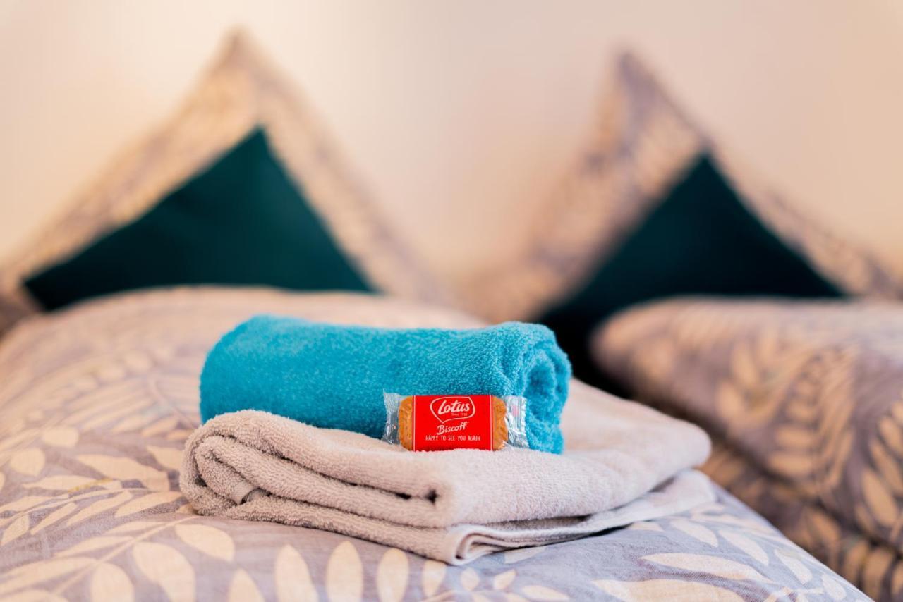 Helle Wohnung In Top-Lage, Hasselbachplatz - Altstadt, W-Lan, 4 Schlafplaetze Magdeburg Zewnętrze zdjęcie